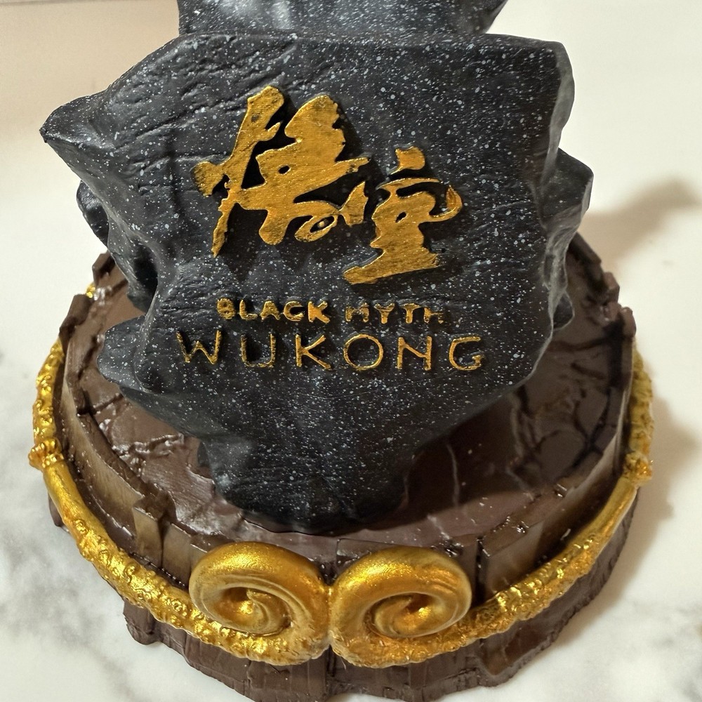 Black Myth Wukong PS5 Xbox Game Controller Display Stand