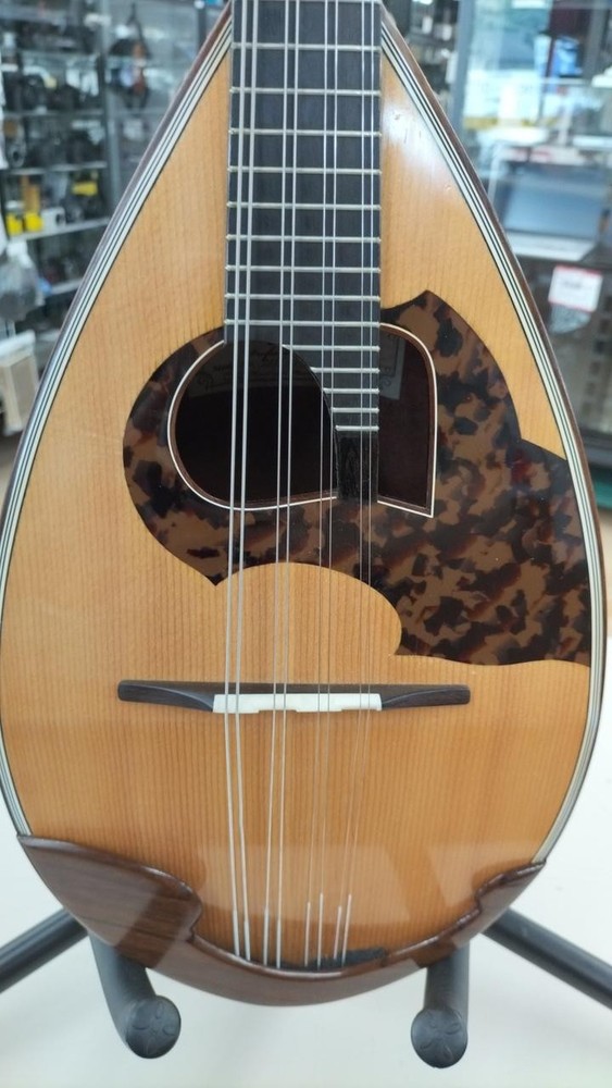 Minoru Noguchi OM1-123 Mandolin