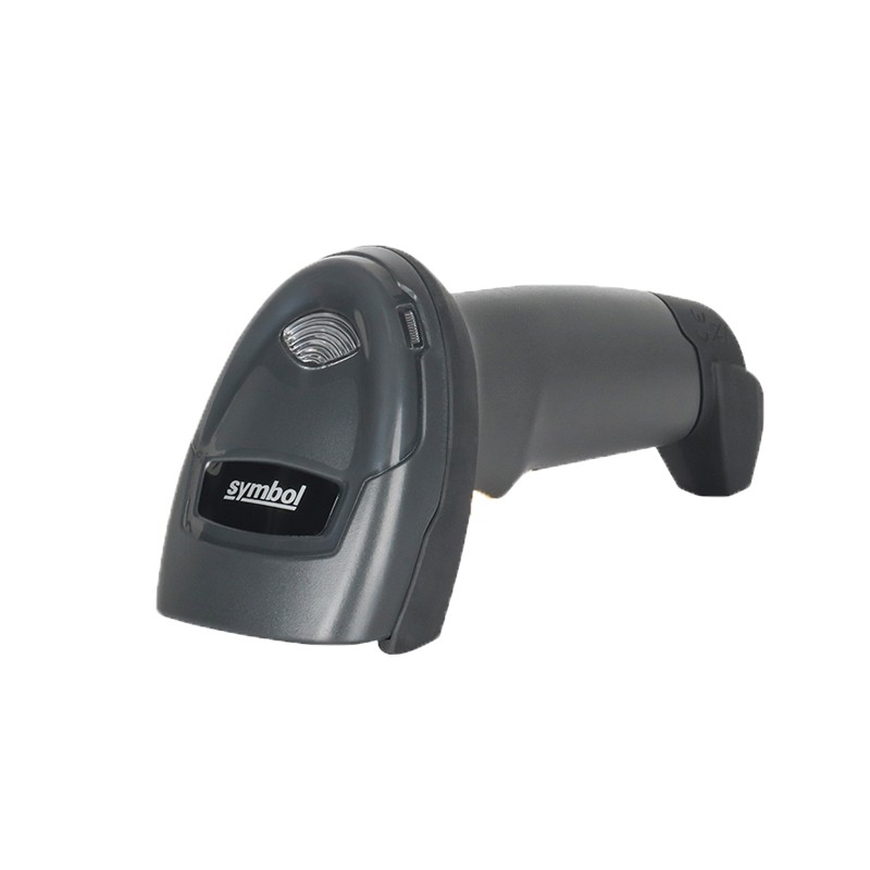 Zebra Symbol Barcode Scanner DS4308-XD00007VZAP Handheld 1D 2D Bar Code Reader
