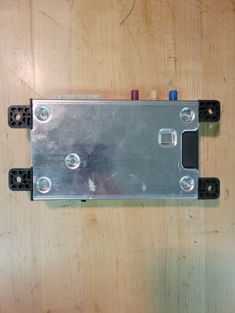 TELEMATIC CONTROL MODULE LB5T-14G087-EA2