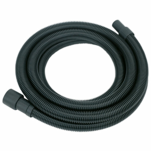 Sealey VACHOSE5M Vacuum Sleeve 5mtr