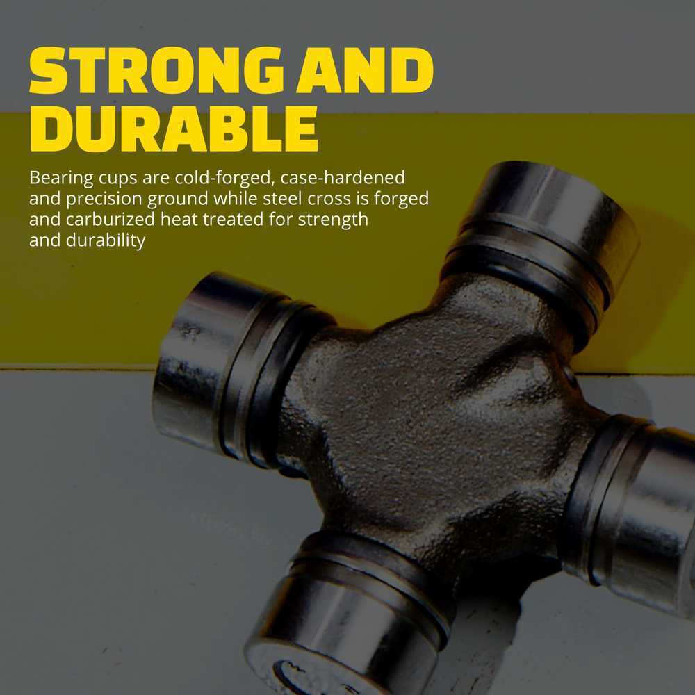 Universal Joint Moog 355