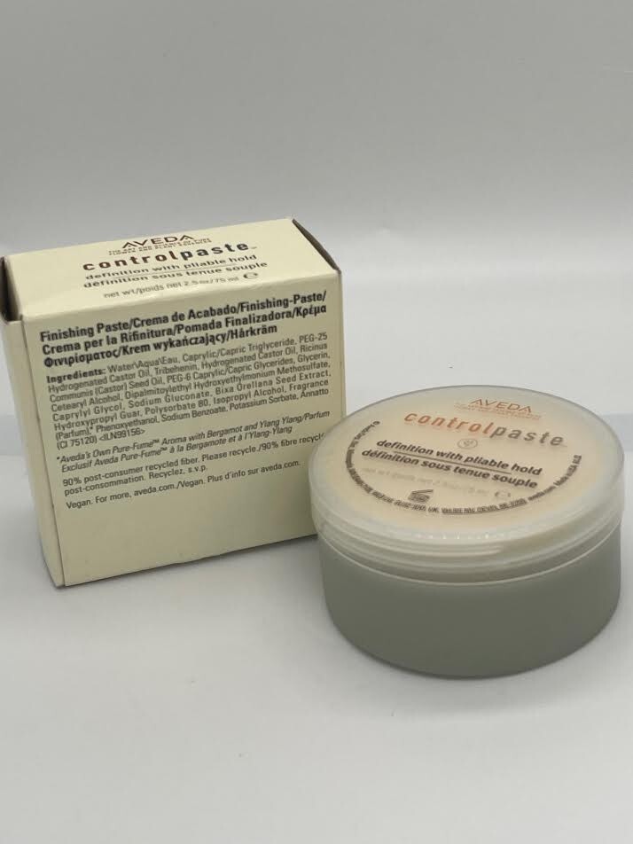 Aveda Control Paste 2.5oz