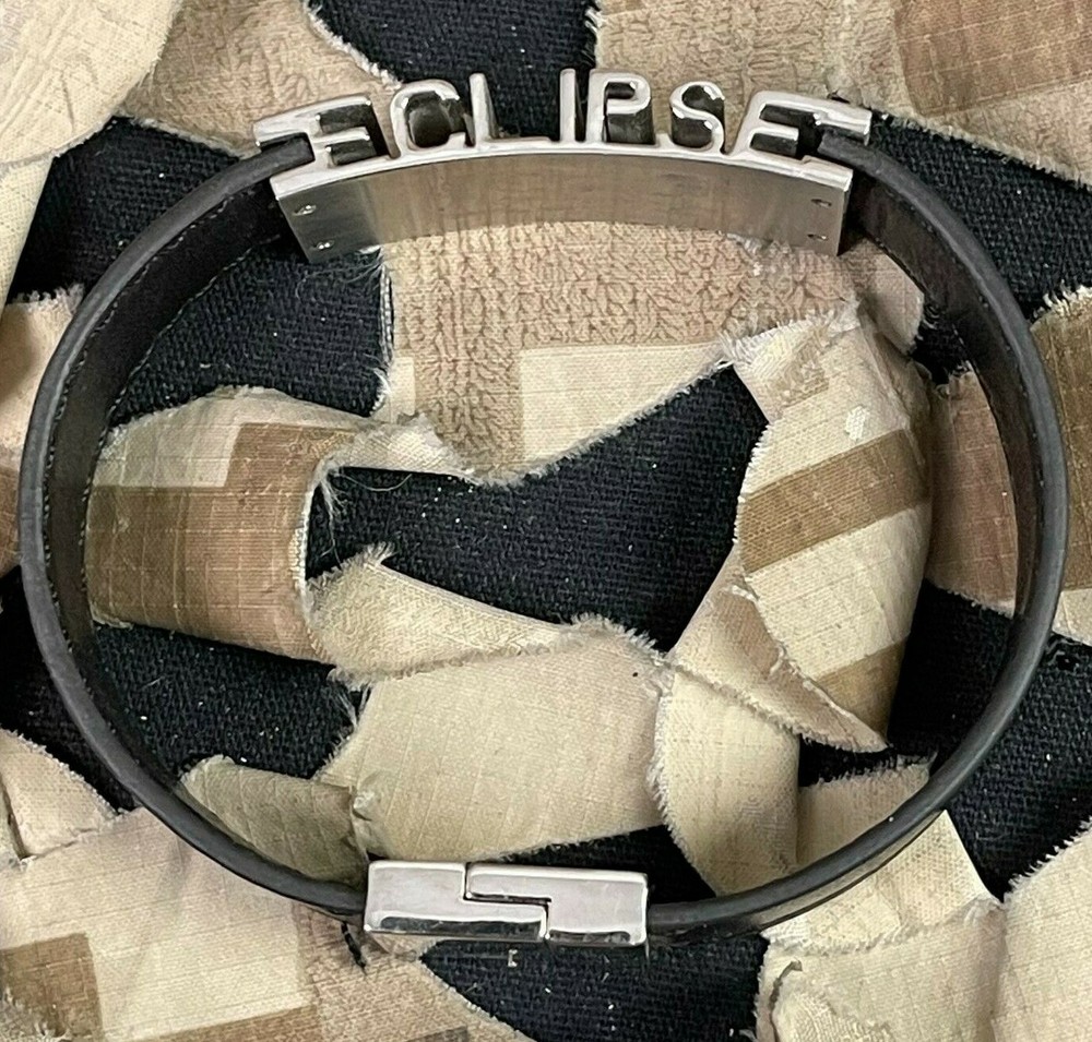 NEW Planet Eclipse Bloc Bracelet