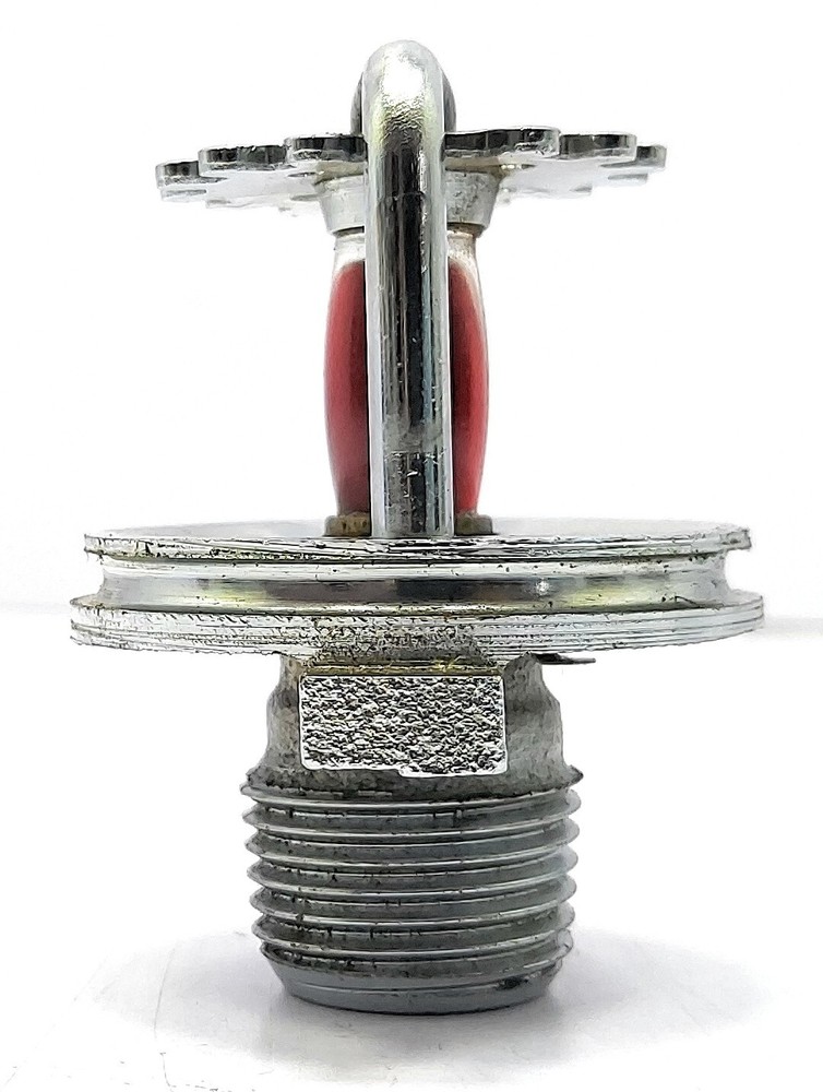 GRINNELL Fire Fighting Sprinkler Spray Head