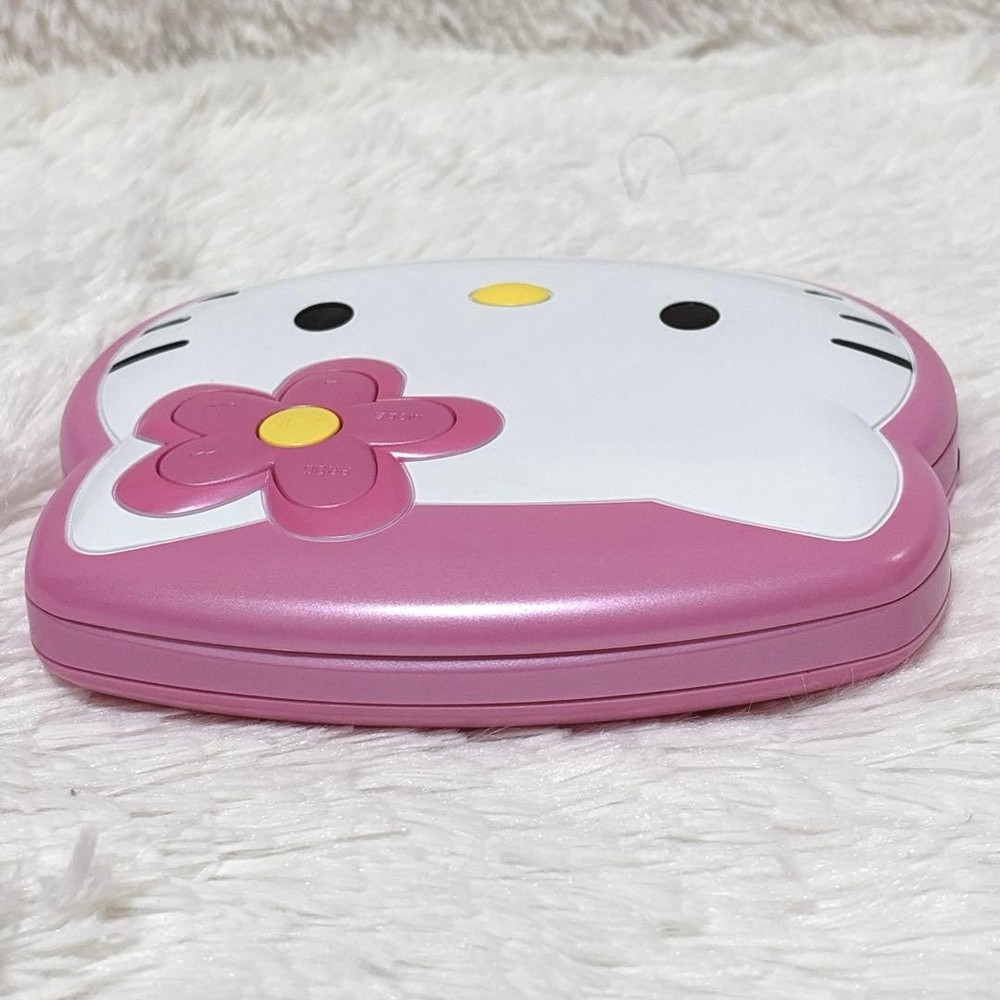 Sanrio Hello Kitty CD Discman Portable CD Player