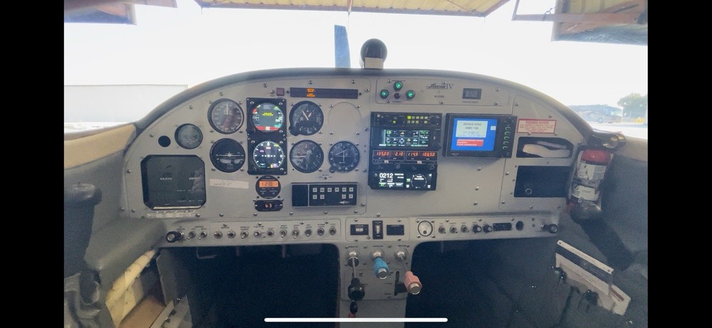 GNS430W Pre-Fabricated Harness