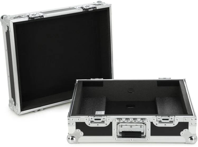 Odyssey FZ1200 Universal Turntable Case