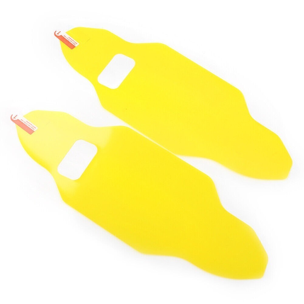 For SYM MAXSYM TL500 Clear Speedometer Screen Film Scratch Protector Sticker Set