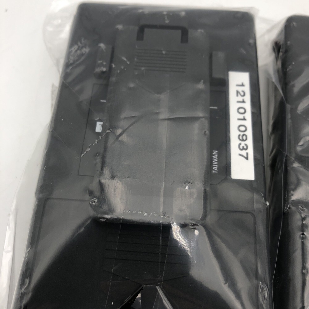 NOS Audio-Technica Pro 88W/T and Pro 88W/R Transmitter & Receiver Only READ A