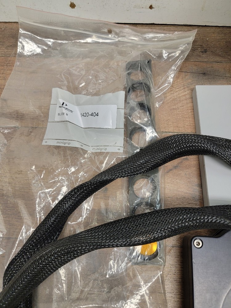 Applied Precision Delta Vision Microscope Camera