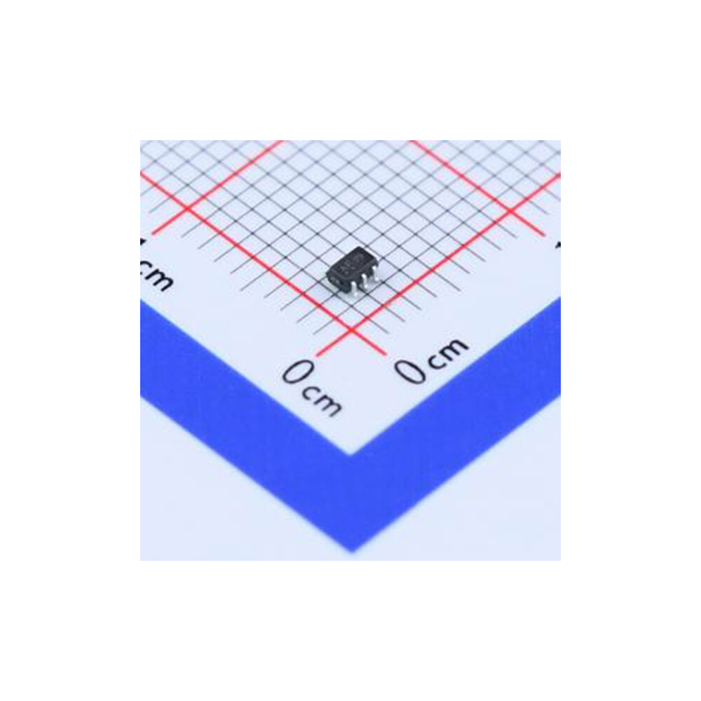 5pcs NLASB3157DFT2G SC-88