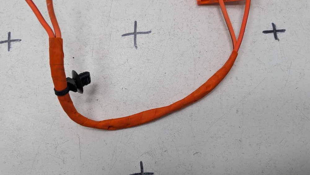 Tesla Model 3/Y High Voltage Ac Input Harness 1092739-00-E OEM