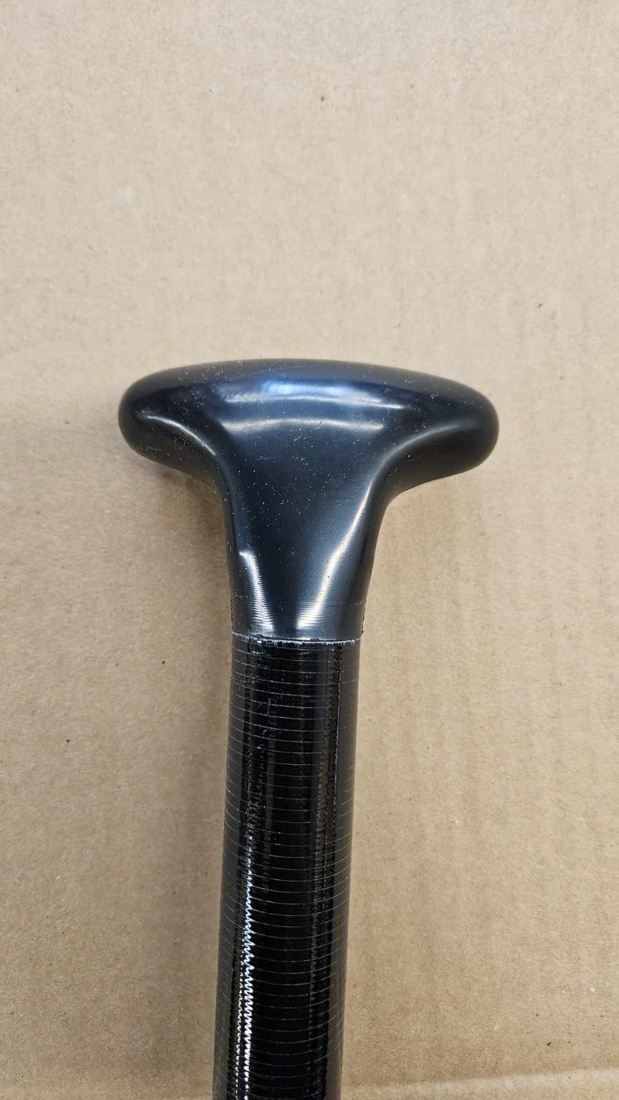 Accent Beat Fiberglass 52"