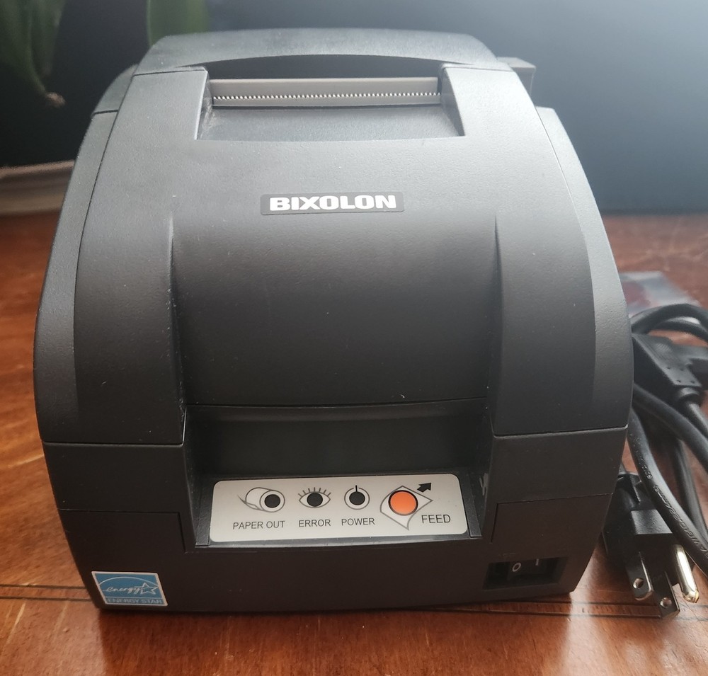 Bixolon POS Printer SRP-275IIIC