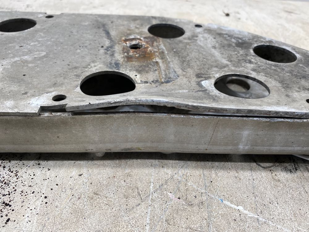 2005 Kenworth T2000 Step (723-10581)