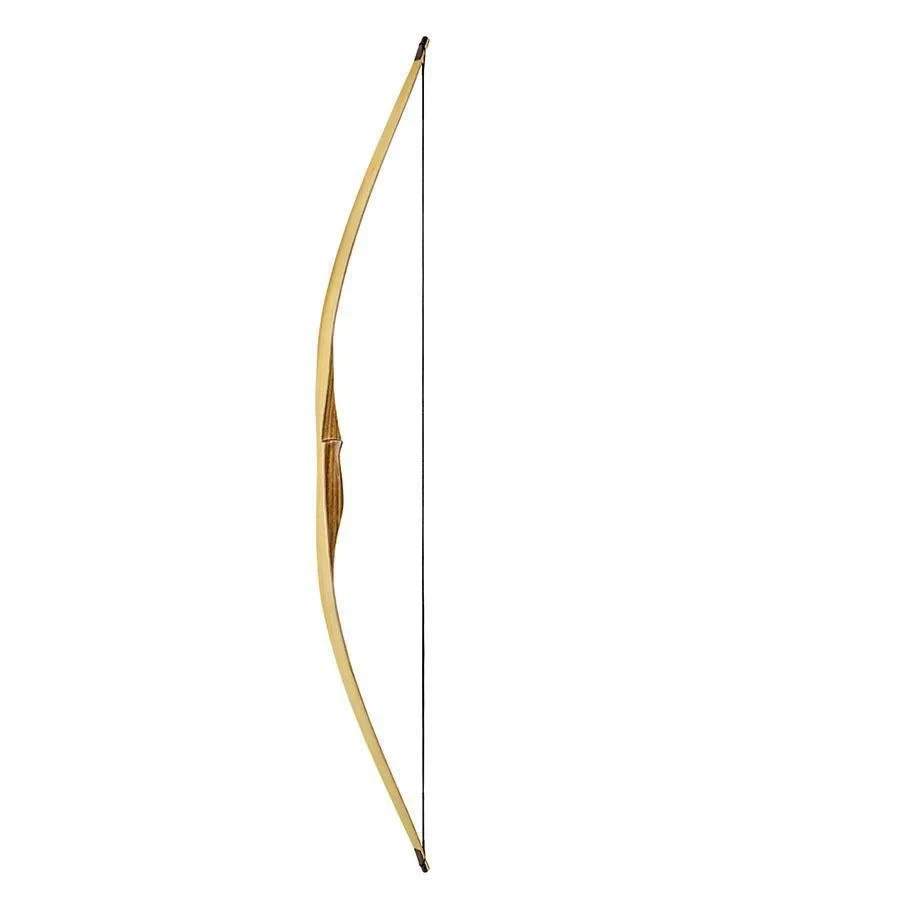 Ragim Fox Custom 62" Longbow #35