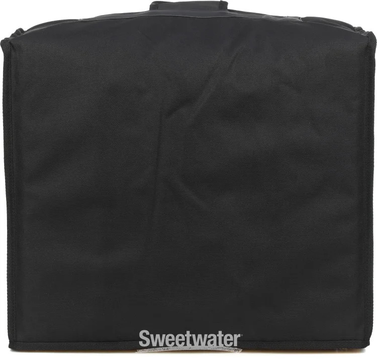 Fender Deluxe Padded Blues Junior Amplifier Cover