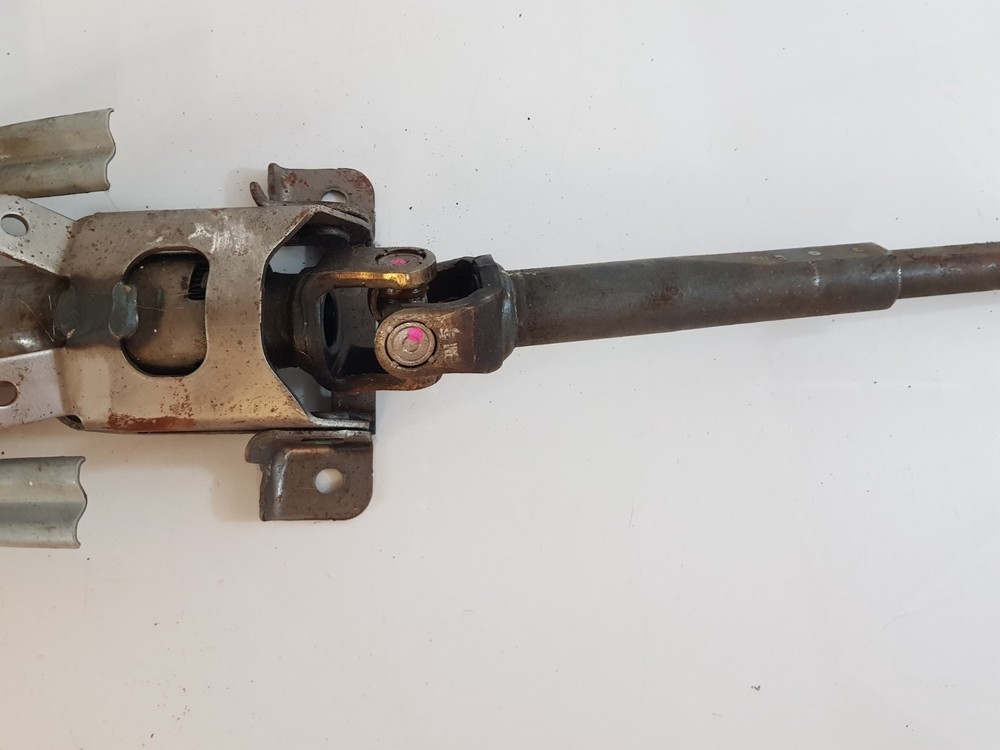 HONDA JAZZ GD 2004/54 ADJUSTABLE STEERING COLUMN