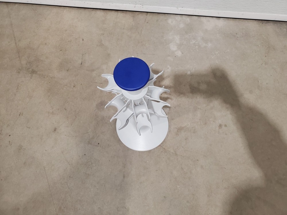 Eppendorf Xplorer/Xplorer Plus Charging Stand