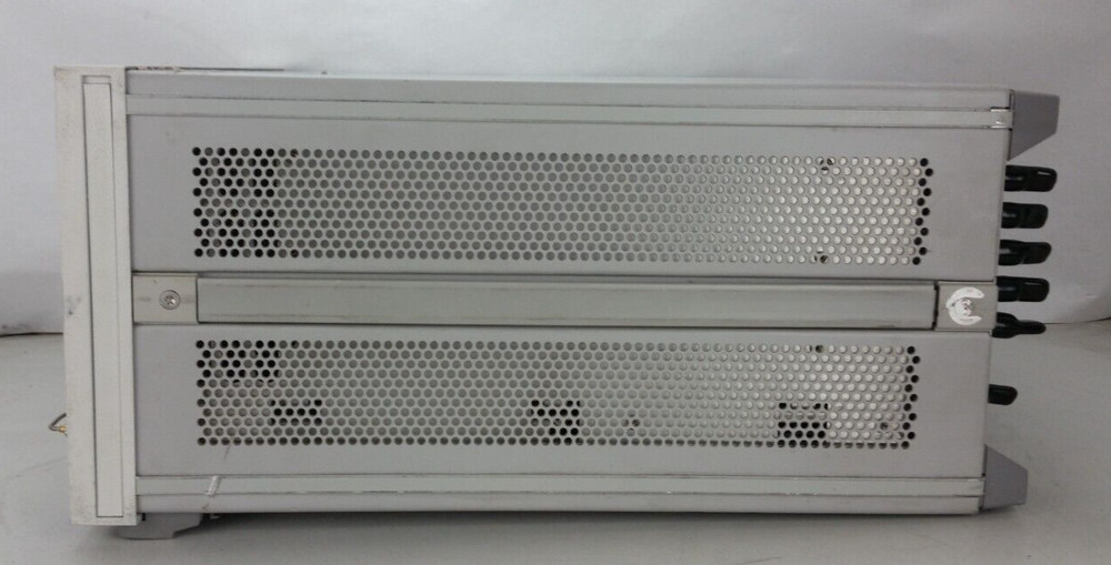 HP/Agilent 8753E 30kHz-6GHz Network Analyzer