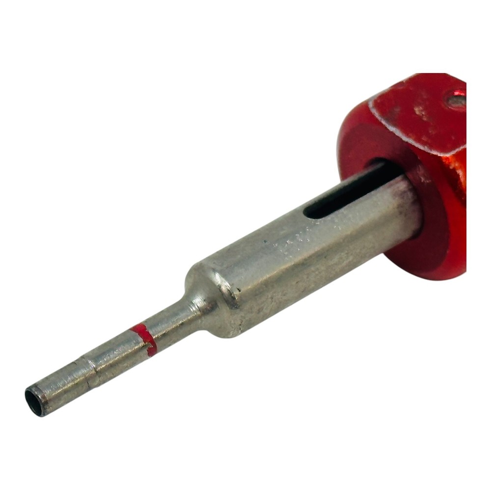 AMPHENOL 294-203 REMOVAL TOOL USED