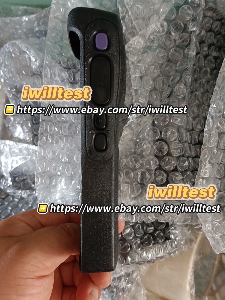 Motorola XTS25000 Original Removable Case *IW