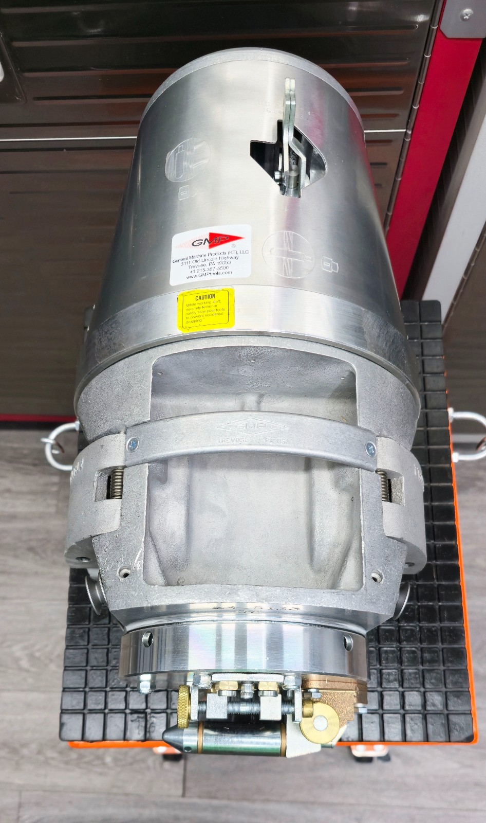 Cable Lasher C2 New. 2024