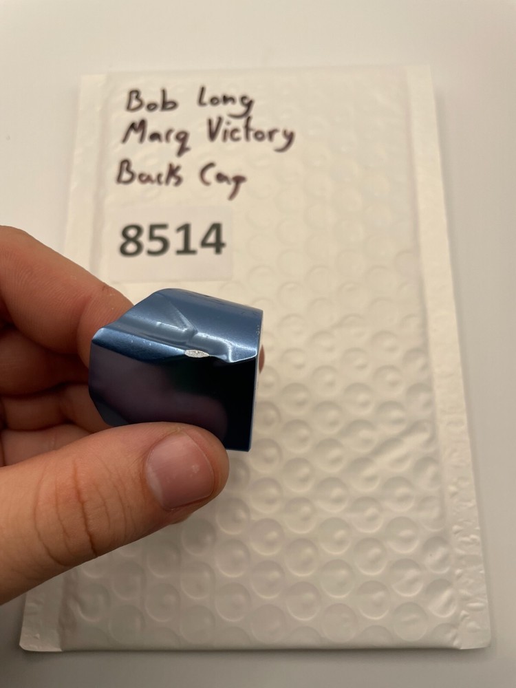 Bob Long Marq Victory Back Cap