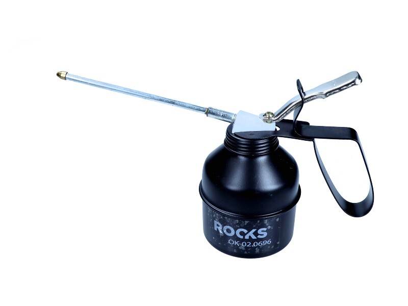 For ROOKS OK-02.0696 Oiler, 200ml
