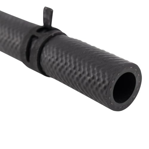 Pipe To Cooler Power Steering Return Line Hose Assembly Compatible with 2007