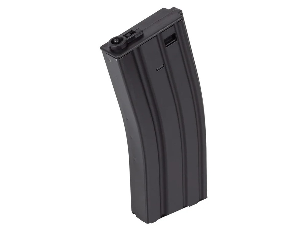 (NEW) Barra 400e BB Magazine