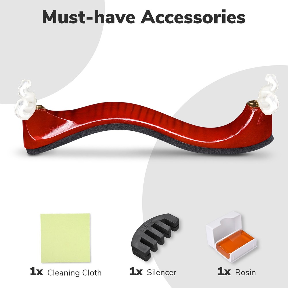 Violin Shoulder Rest