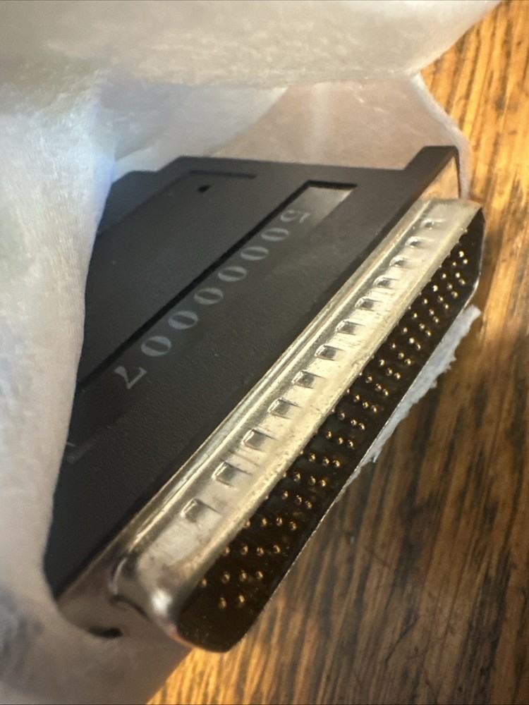 Digi (1P)50000007 8-Port DB25M DTE (No Box)
