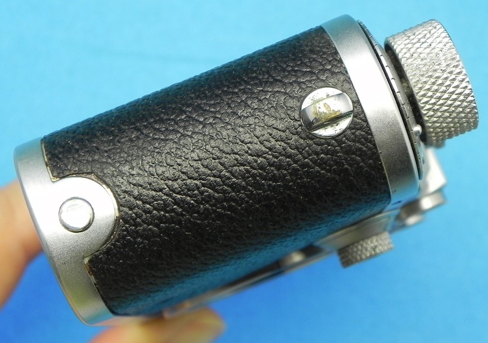 Leica Chrome IIIA #269704