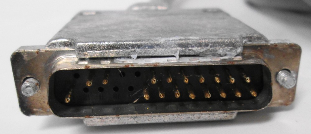 Amp 213300-1 Cable