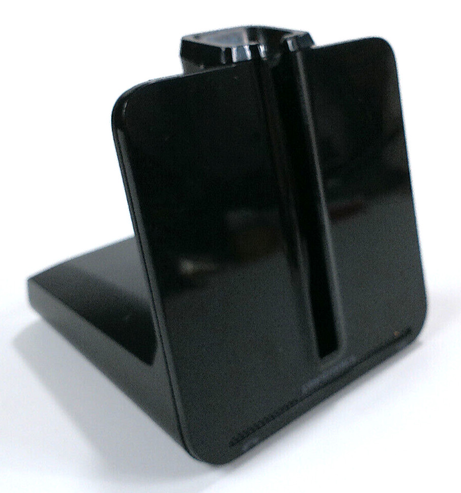 5 x Plantronics C054A Base Wireless Headset System Base Only