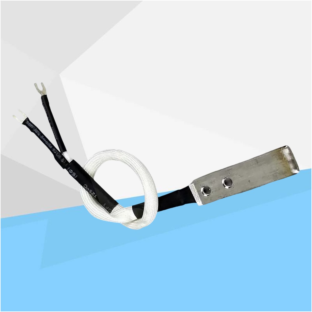 For Semi-Automatic Strapping Machine Heating Head Bundling Machine Heater Partaq