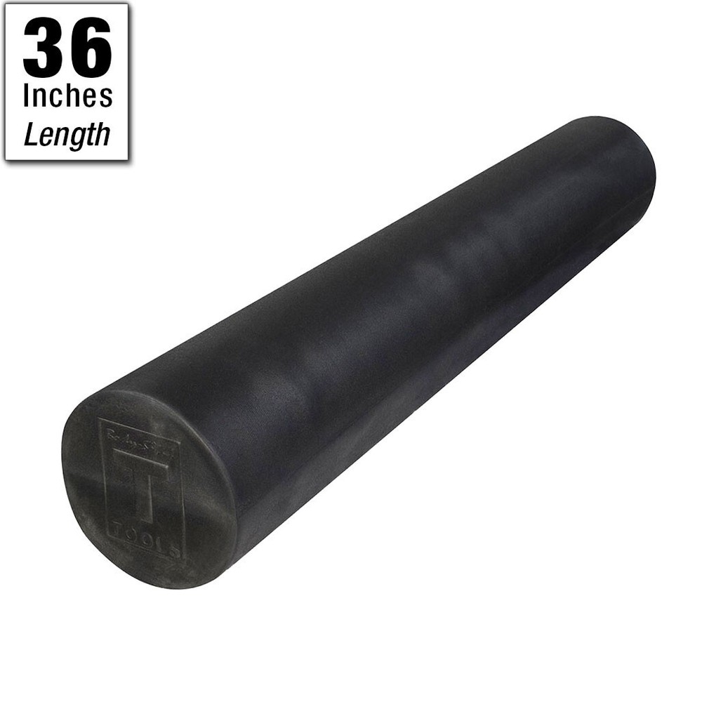 Body-Solid Tools 36 inch High Density Foam Roller