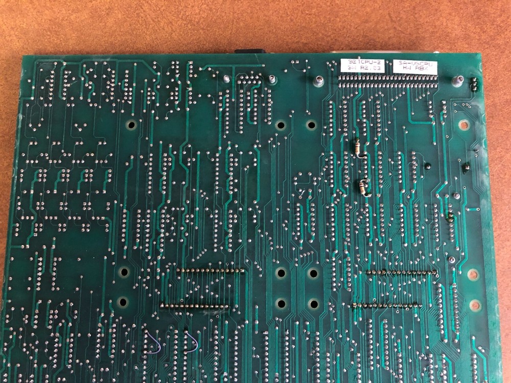 Valcom Simplex CPU-2 SA-VSCUPU