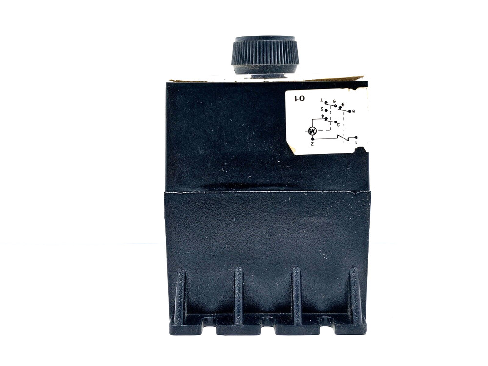 BR11A6 TIMER EAGLE SIGNAL CONTROLS