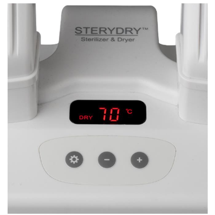 Simpson 97100 Multi-Equipment Dryer