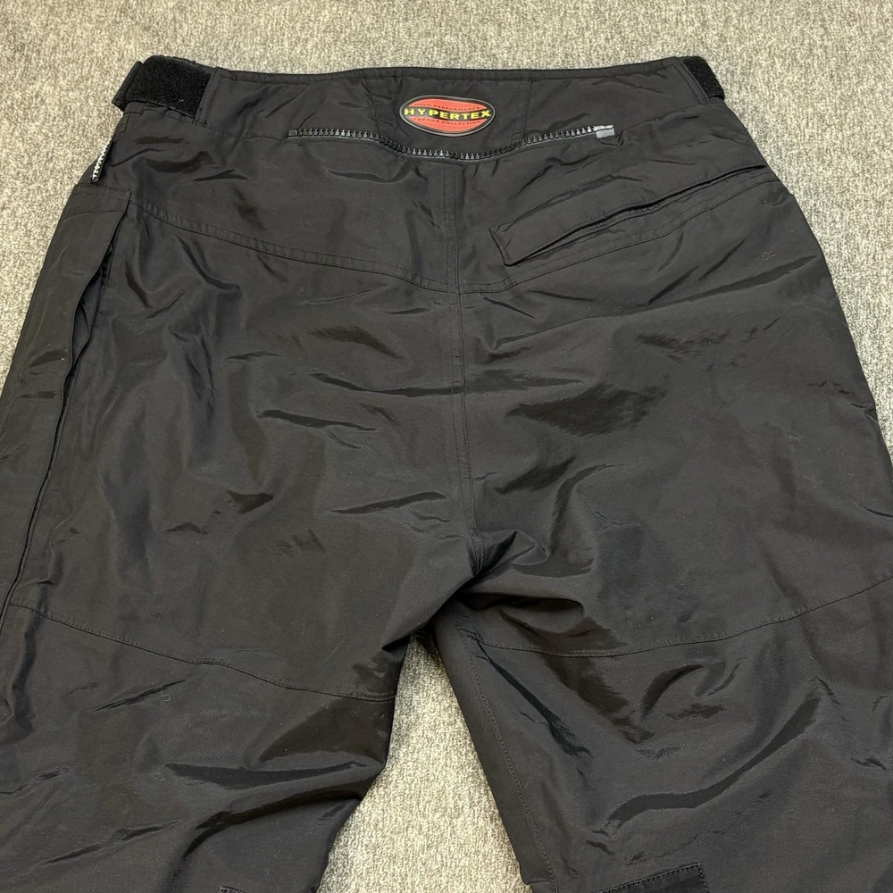 First Gear Hypertex Men’s Mesh Motorcycle Pants Size 34
