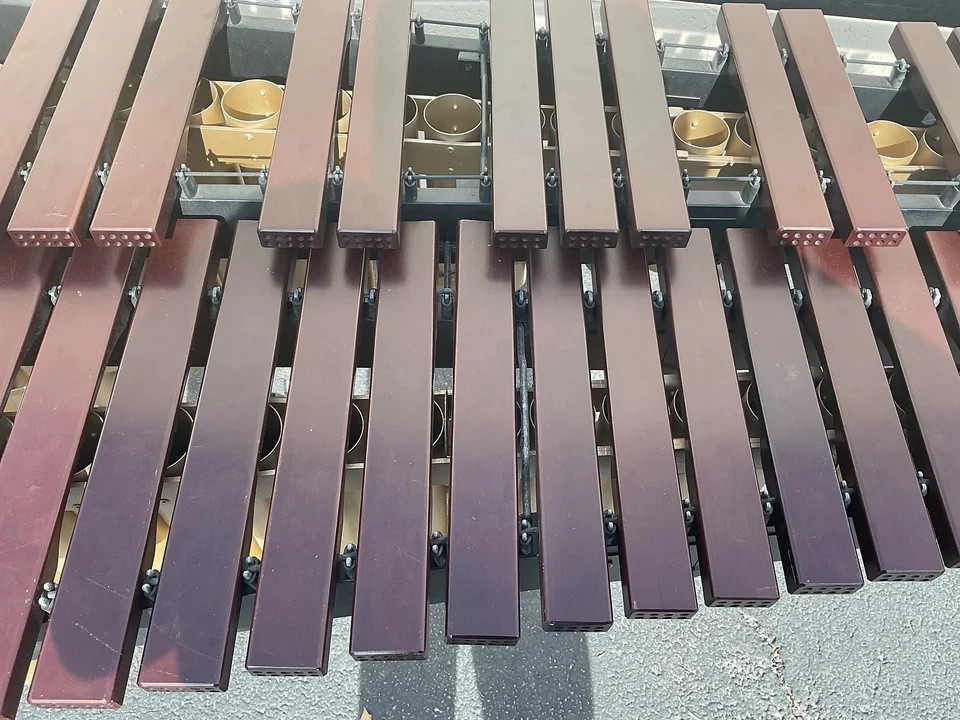 Yamaha YM2400 Marimba serial 5148