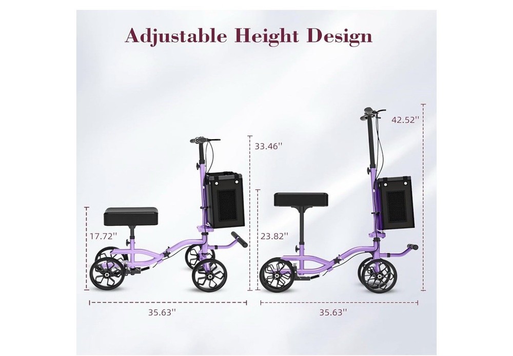 Knee Scooter