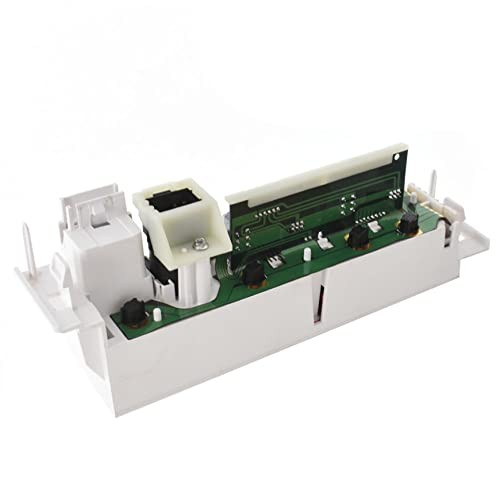 A/C Heater Control Panel Replacement for C1500 K1500 Pickup Silverado
