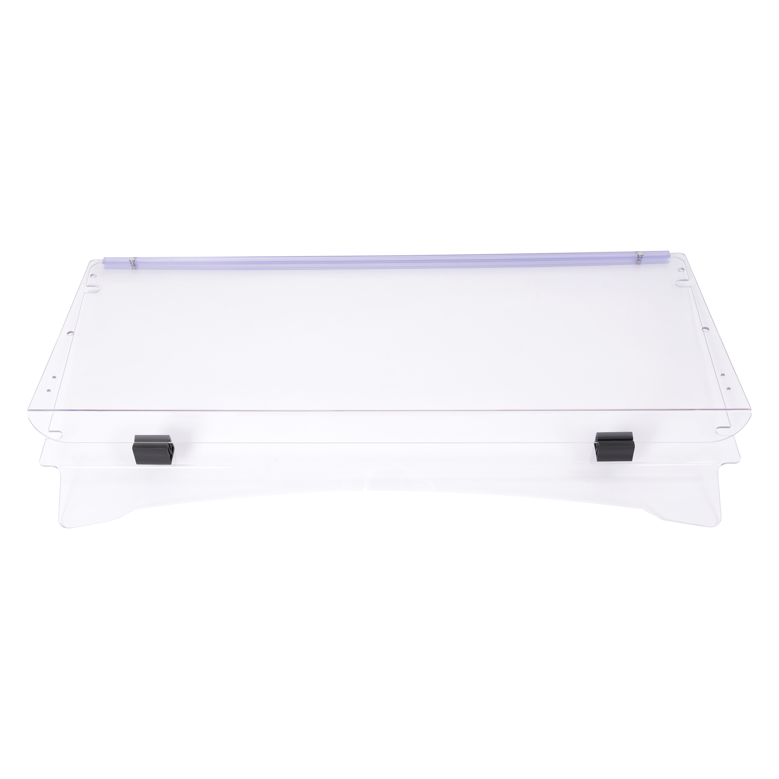 Flip Folding Windshield For ICON I20 I40 I60 I20L I40L I60L Golf Cart Windscreen