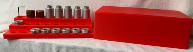 Hornady Comparator Rack/Organizers