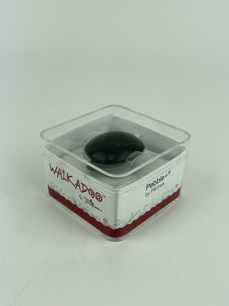 Wellvolution Walkadoo FitLinxx Pebble+