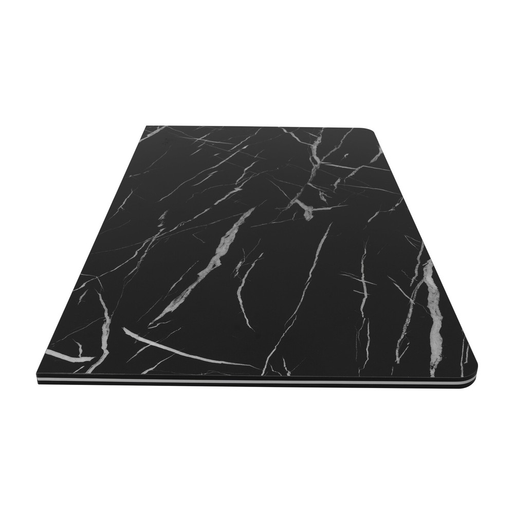 Black Folding Wall Desk, Wall-mounted Folding Table, Wall Mounted Folding Table